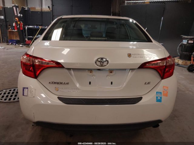 5YFBURHE0HP726203 Toyota Corolla L/le/se/se Special Edition/xle/xse