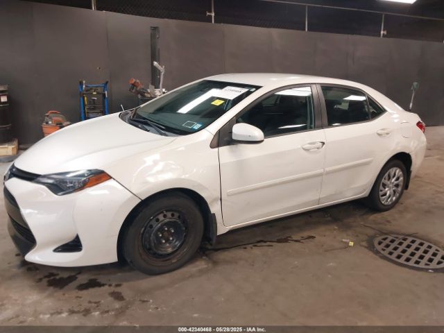 5YFBURHE0HP726203 Toyota Corolla L/le/se/se Special Edition/xle/xse