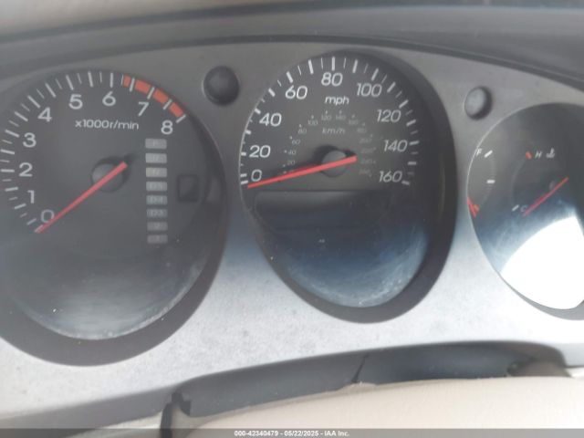 2002 ACURA TL 19UUA56642A038448 Photo 6