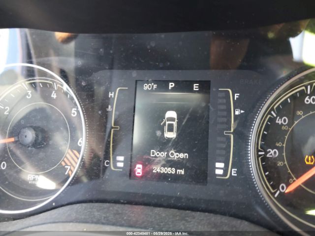 1C4PJLAB3FW516775 Jeep Cherokee Sport