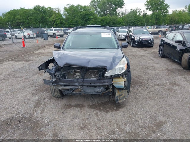 Subaru 2.5na u6 2014 4S4BRCCC1E3234185 Image 13