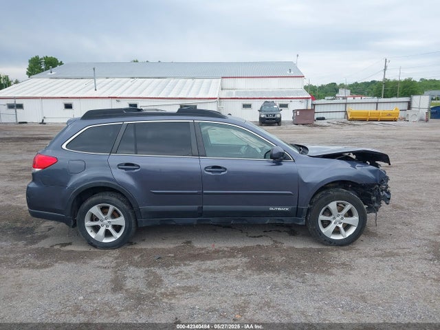 Subaru 2.5na u6 2014 4S4BRCCC1E3234185 Image 14
