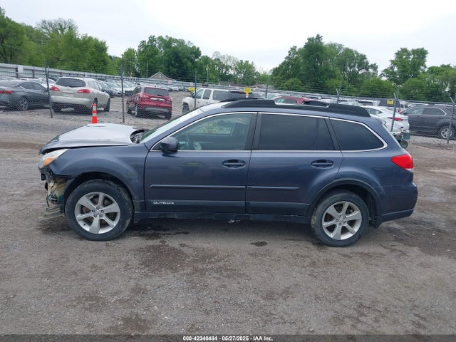 Subaru 2.5na u6 2014 4S4BRCCC1E3234185 Image 15