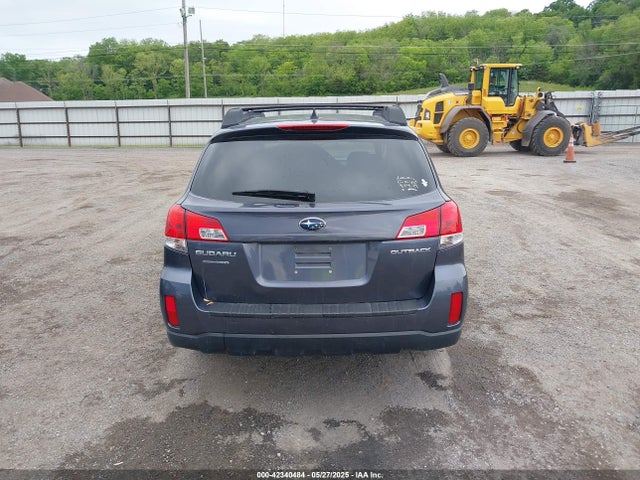 Subaru 2.5na u6 2014 4S4BRCCC1E3234185 Image 17