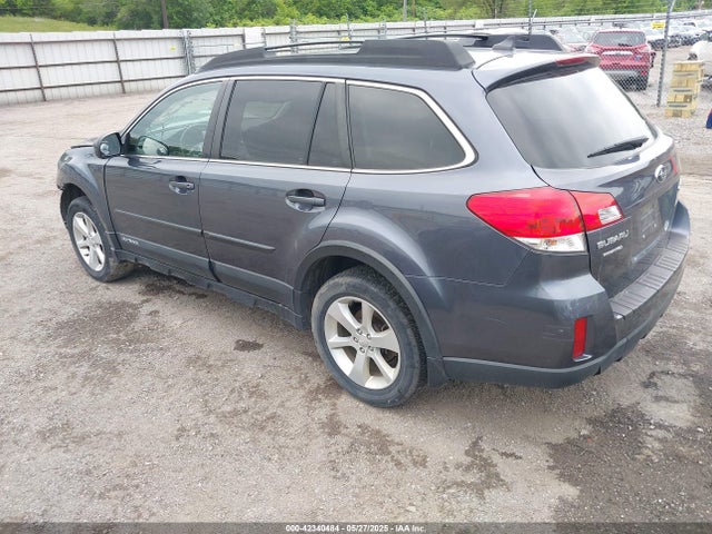 Subaru 2.5na u6 2014 4S4BRCCC1E3234185 Image 3