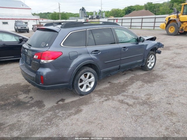 Subaru 2.5na u6 2014 4S4BRCCC1E3234185 Image 4
