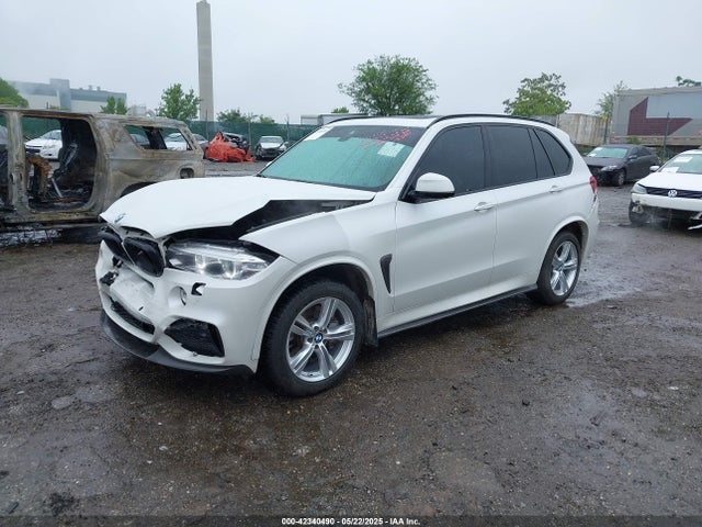5UXKR6C5XG0J81464 BMW X5