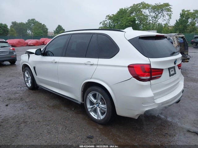 5UXKR6C5XG0J81464 BMW X5