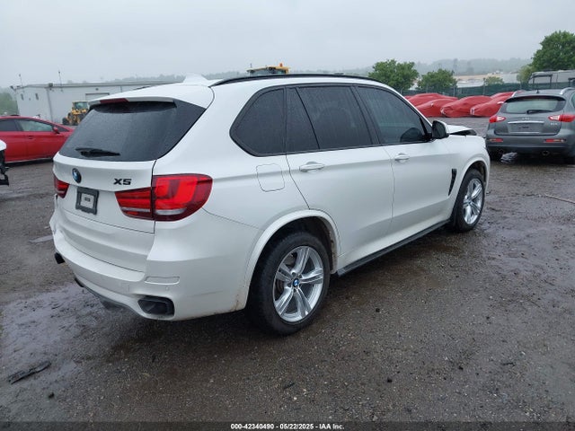 5UXKR6C5XG0J81464 BMW X5
