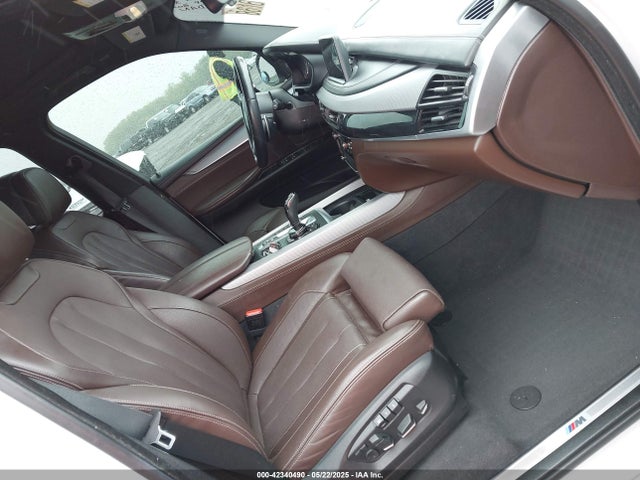 5UXKR6C5XG0J81464 BMW X5
