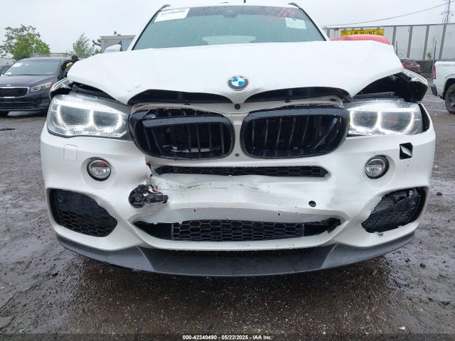 5UXKR6C5XG0J81464 BMW X5