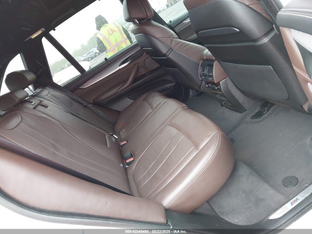 5UXKR6C5XG0J81464 BMW X5