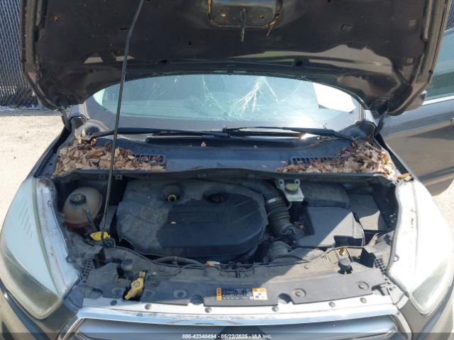 1FMCU0G91HUB31069 Ford ESCAPE SE