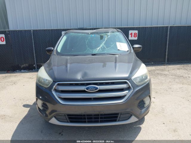 1FMCU0G91HUB31069 Ford ESCAPE SE