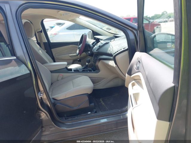 1FMCU0G91HUB31069 Ford ESCAPE SE