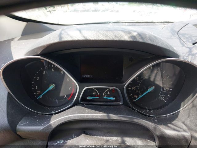 1FMCU0G91HUB31069 Ford ESCAPE SE