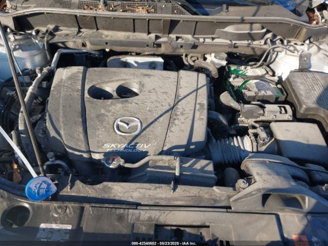 2017 MAZDA CX-5 JM3KFACL4H0196434 Photo 9