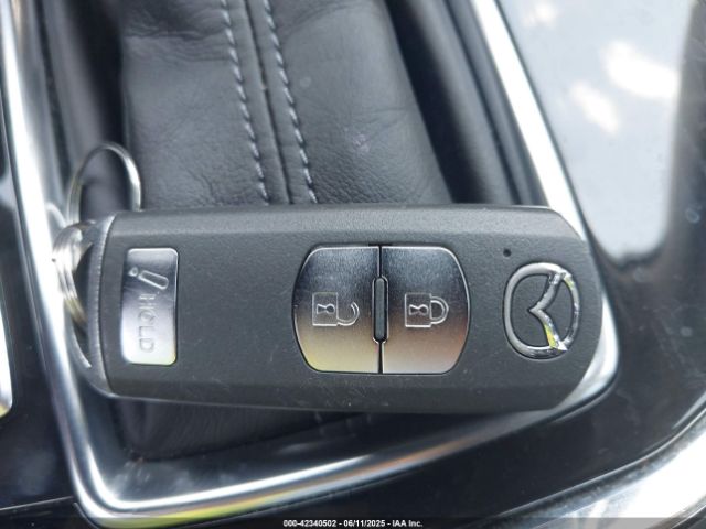 2017 MAZDA CX-5 JM3KFACL4H0196434 Photo 10