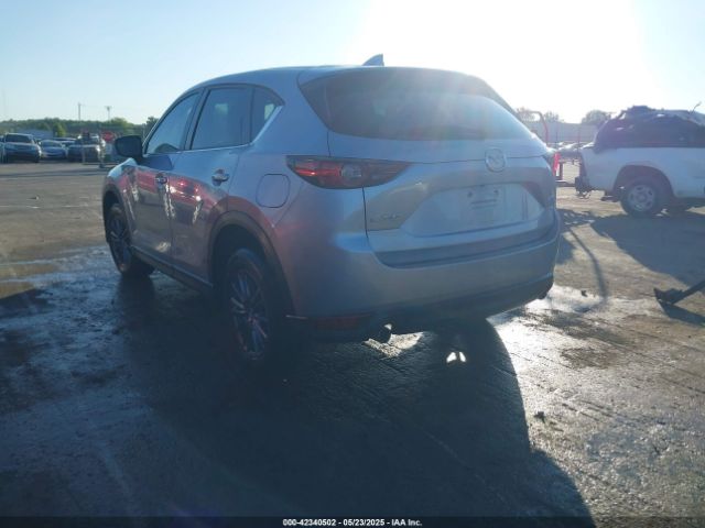 2017 MAZDA CX-5 JM3KFACL4H0196434 Photo 2