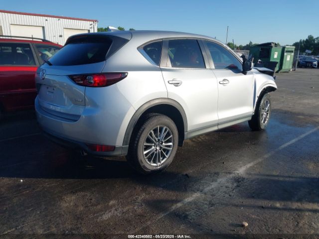 2017 MAZDA CX-5 JM3KFACL4H0196434 Photo 3