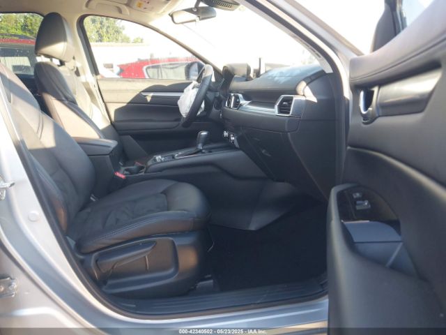 2017 MAZDA CX-5 JM3KFACL4H0196434 Photo 4
