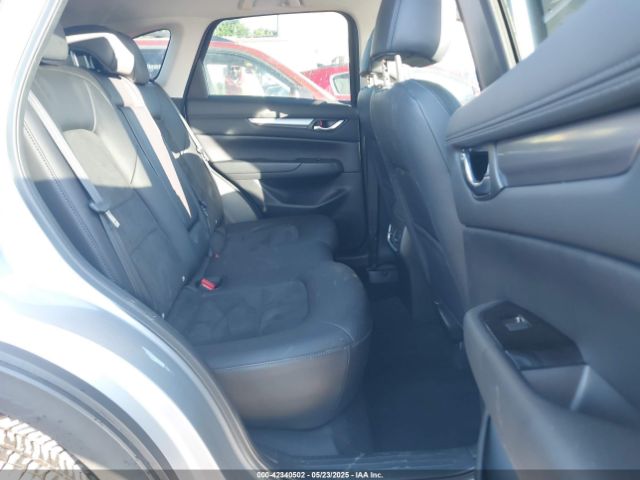 2017 MAZDA CX-5 JM3KFACL4H0196434 Photo 7