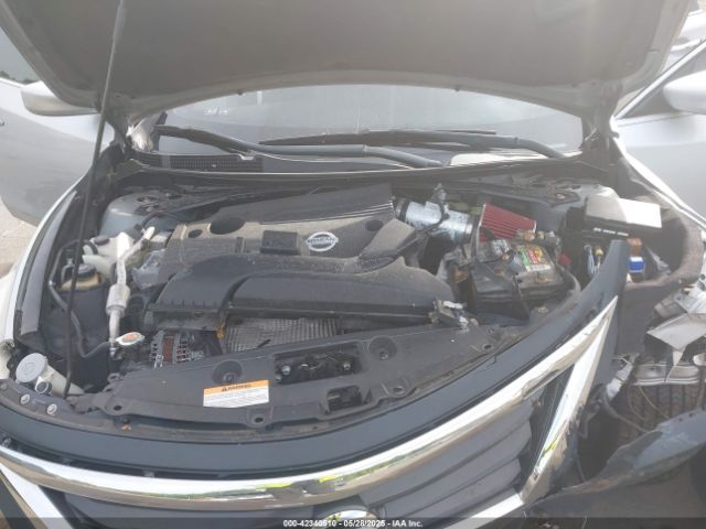 1N4AL3AP8EN379838 Nissan Altima 2.5/2.5 S/2.5 Sl/2.5 Sv