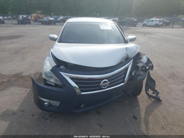 1N4AL3AP8EN379838 Nissan Altima 2.5/2.5 S/2.5 Sl/2.5 Sv