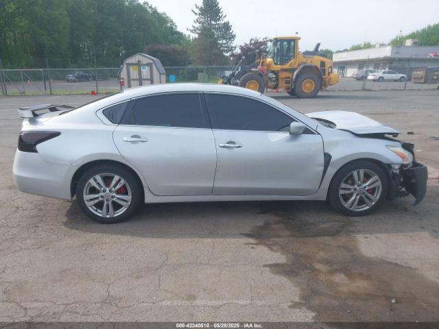 1N4AL3AP8EN379838 Nissan Altima 2.5/2.5 S/2.5 Sl/2.5 Sv