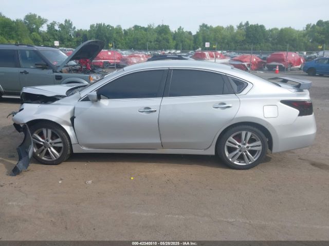 1N4AL3AP8EN379838 Nissan Altima 2.5/2.5 S/2.5 Sl/2.5 Sv