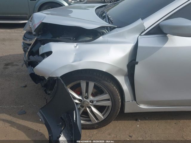 1N4AL3AP8EN379838 Nissan Altima 2.5/2.5 S/2.5 Sl/2.5 Sv