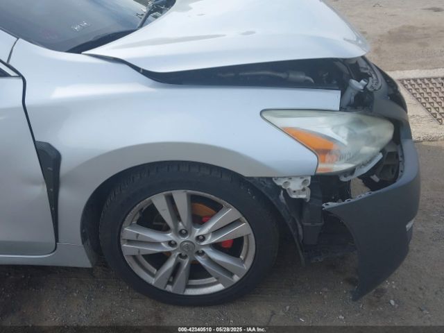 1N4AL3AP8EN379838 Nissan Altima 2.5/2.5 S/2.5 Sl/2.5 Sv