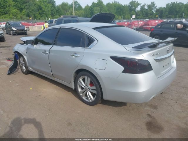 1N4AL3AP8EN379838 Nissan Altima 2.5/2.5 S/2.5 Sl/2.5 Sv