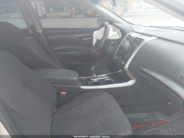 1N4AL3AP8EN379838 Nissan Altima 2.5/2.5 S/2.5 Sl/2.5 Sv