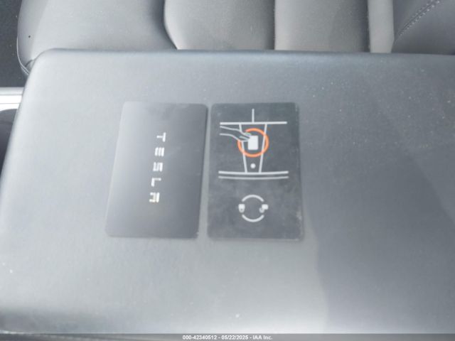 2021 TESLA MODEL 3 5YJ3E1EBXMF848943 Photo 10