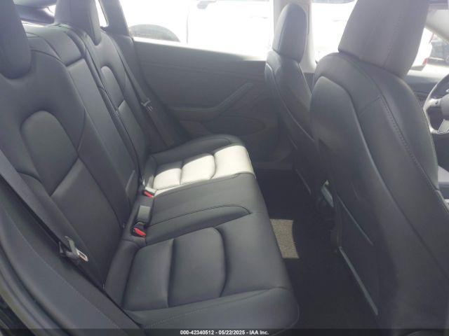 2021 TESLA MODEL 3 5YJ3E1EBXMF848943 Photo 7