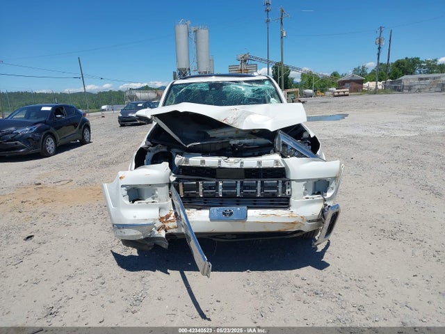 JTEBU5JRXL5762200 Toyota 1gr-fe