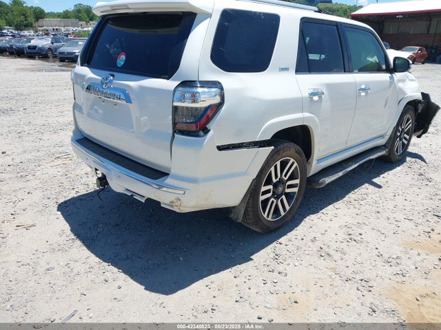 JTEBU5JRXL5762200 Toyota 1gr-fe