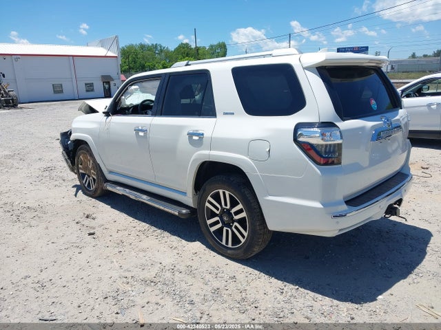 JTEBU5JRXL5762200 Toyota 1gr-fe