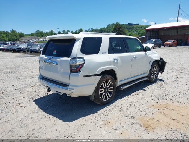 JTEBU5JRXL5762200 Toyota 1gr-fe