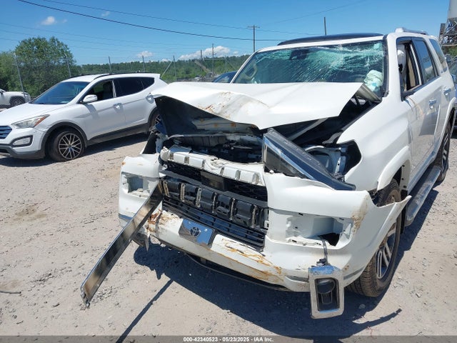 JTEBU5JRXL5762200 Toyota 1gr-fe