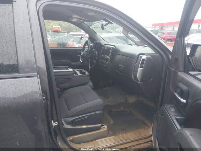 3GCUKREC6EG257105 Chevrolet Silverado 1500 1lt