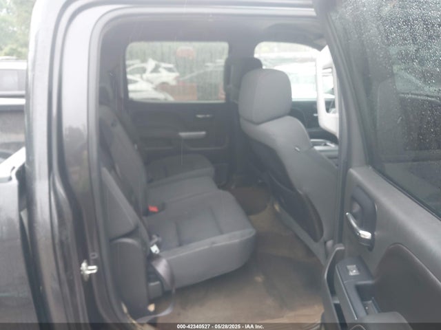 3GCUKREC6EG257105 Chevrolet Silverado 1500 1lt