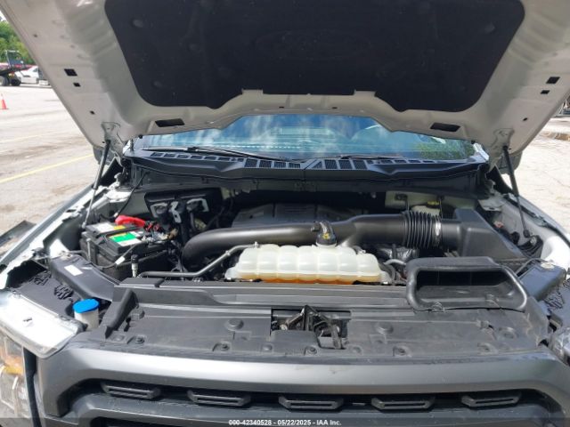 2021 FORD F-150 1FTFW1E85MFC25658 Photo 9