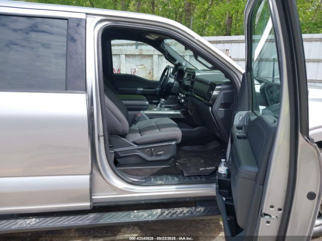 2021 FORD F-150 1FTFW1E85MFC25658 Photo 4