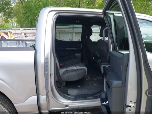 2021 FORD F-150 1FTFW1E85MFC25658 Photo 7