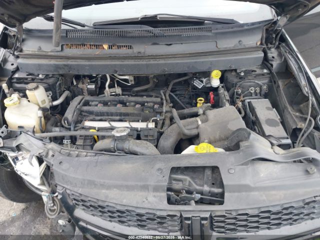 3C4PDCABXHT683196 Dodge JOURNEY SE