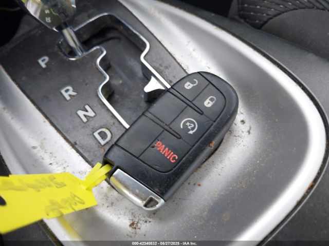 3C4PDCABXHT683196 Dodge JOURNEY SE