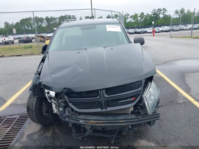3C4PDCABXHT683196 Dodge JOURNEY SE