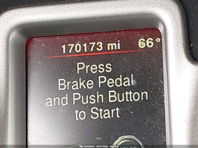3C4PDCABXHT683196 Dodge JOURNEY SE